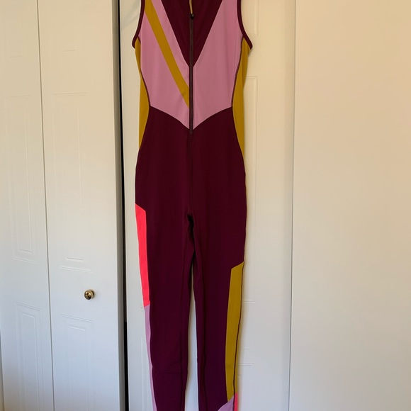 Lululemon x Roksanda Break New Ground Onesie - Picture 7 of 16